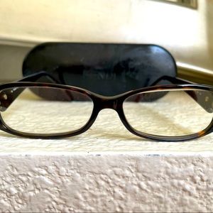 Authentic Fendi frames
